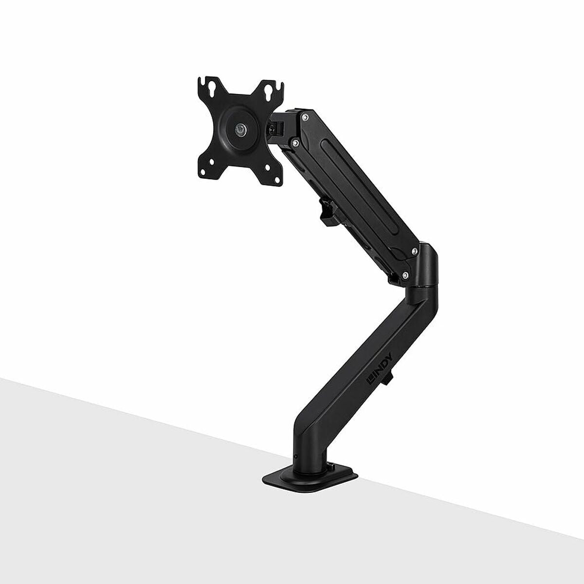 Screen Table Support LINDY EINZELMONTAGE - SCHWARZ