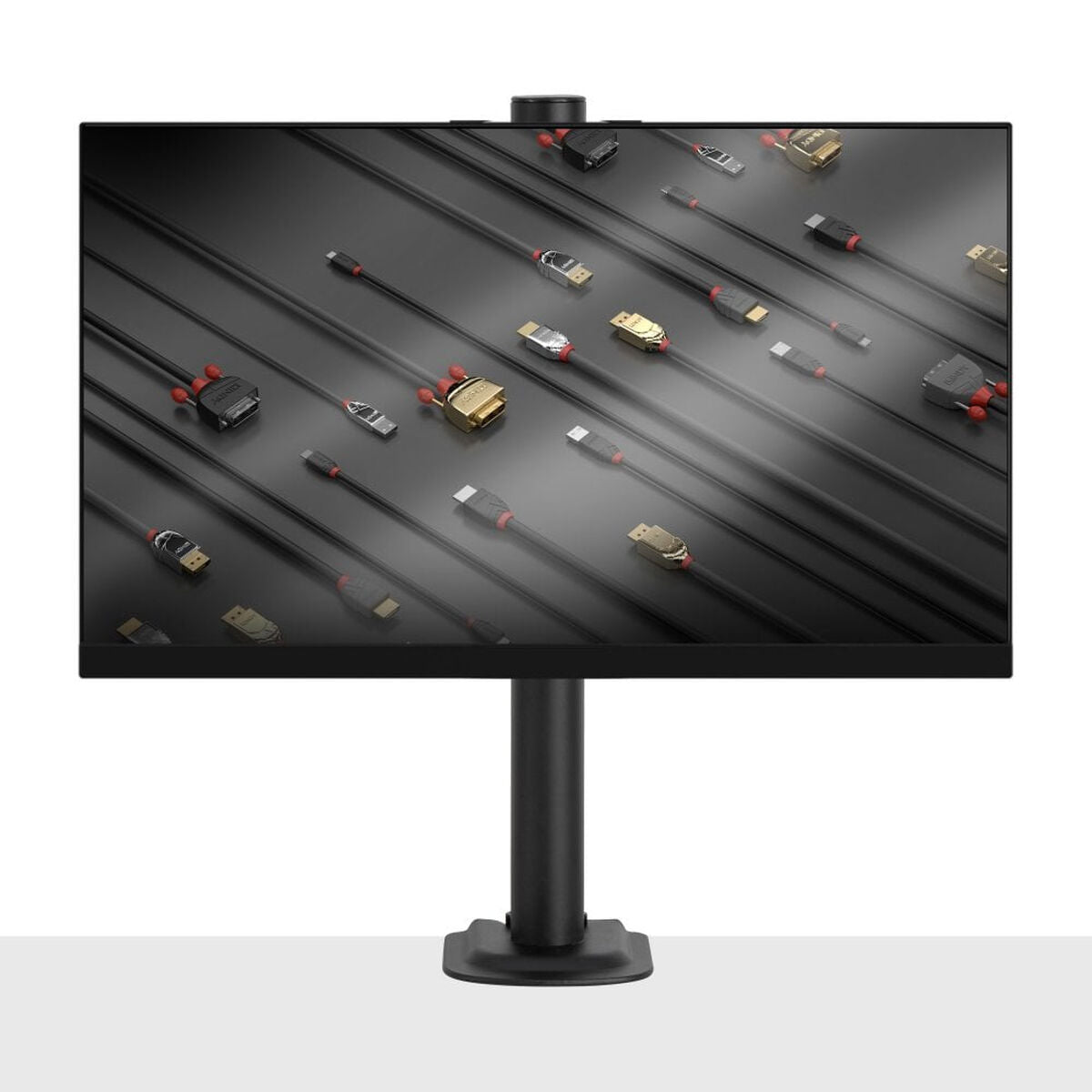 TV Mount LINDY STUBBY FIXED DISPLAY MOUNT 32" 13" 8 kg