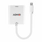 Mini Display Port to HDMI Adapter LINDY 41069 White