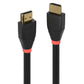 High Speed HDMI Cable LINDY 41074 Black 25 m