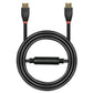 High Speed HDMI Cable LINDY 41074 Black 25 m