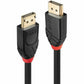 DisplayPort Cable LINDY 41079 15 m Black