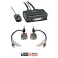 KVM switch LINDY 42341