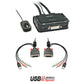 KVM switch LINDY 42341