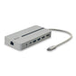 Dockstation LINDY 43360 Grey