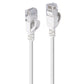 CAT 6a UTP Cable LINDY 47593 Grey 1,5 m (1 Unit)