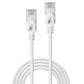 CAT 6a UTP Cable LINDY 47593 Grey 1,5 m (1 Unit)