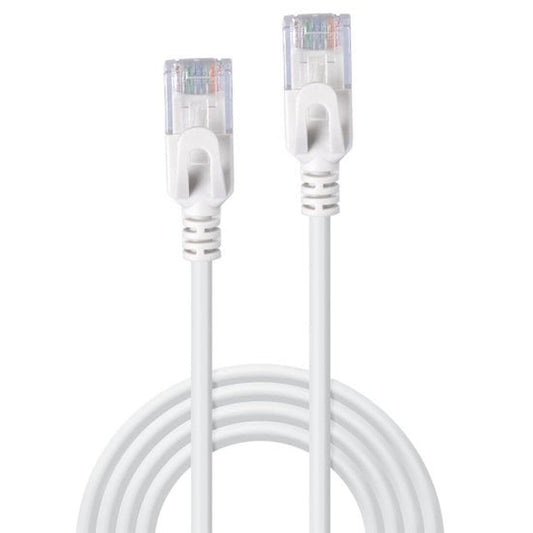 CAT 6a UTP Cable LINDY 47593 Grey 1,5 m (1 Unit)