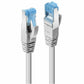 UTP Category 6 Rigid Network Cable LINDY 47613 Grey 1 m 1 Unit