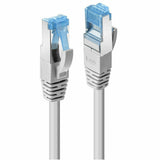 UTP Category 6 Rigid Network Cable LINDY 47613 Grey 1 m 1 Unit