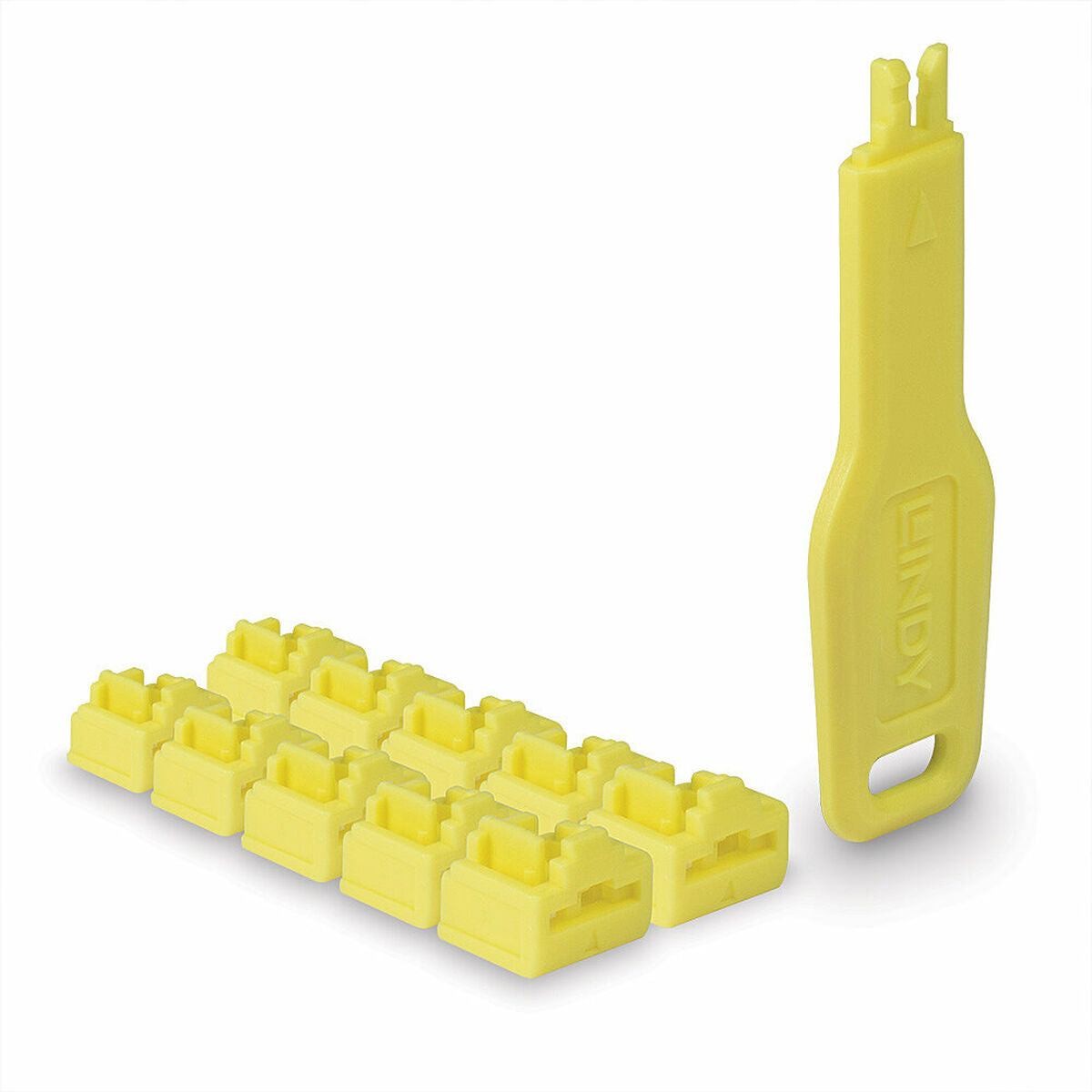 Safety block LINDY 47900