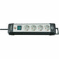 4-socket plugboard with power switch Brennenstuhl Premium-Line 3600 W (1,8 m)