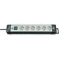 4-socket plugboard with power switch Brennenstuhl Premium-Line 3600 W (1,8 m)