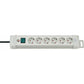 Power Socket - 6 Sockets with Switch Brennenstuhl Premium-Line 3600 W (3 m)