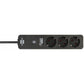 Power strip Brennenstuhl brennenstuhl®Connect WiFi 3600 W 2.4 GHz (1,5 m)
