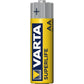 Batteries Varta 2006101414 1,5 V AA (4 Units)