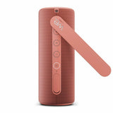 Portable Bluetooth Speakers Loewe Red