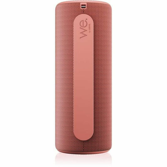 Portable Bluetooth Speakers Loewe Red