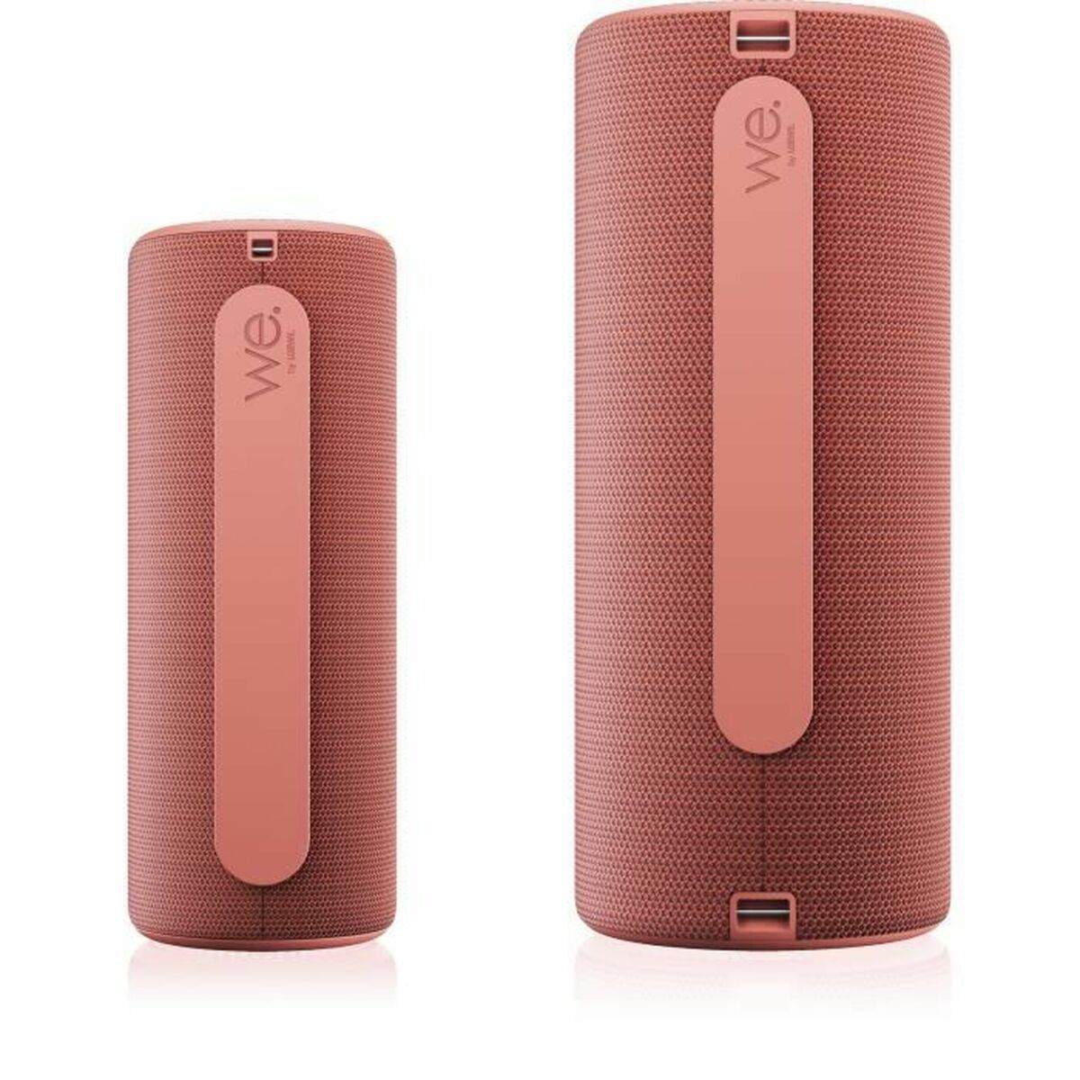 Portable Speaker Loewe Red 15 W 60 W
