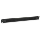 UTP Category 6 Rigid Network Cable Equip 327411 Black