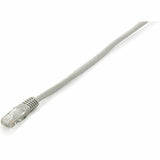 UTP Category 6 Rigid Network Cable Equip 625414 White Beige 5 m