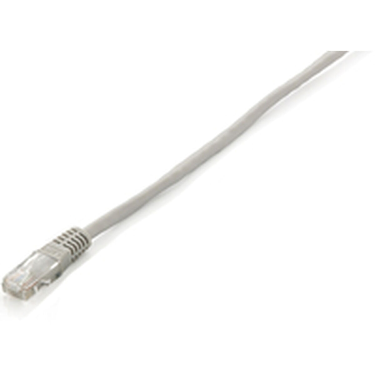 UTP Category 6 Rigid Network Cable Equip 625414 White Beige 5 m