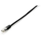 UTP Category 6 Rigid Network Cable Equip 625454 Black 5 m