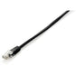 UTP Category 6 Rigid Network Cable Equip 625454 Black 5 m
