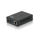 Card Reader Level One GVT-2000 Black