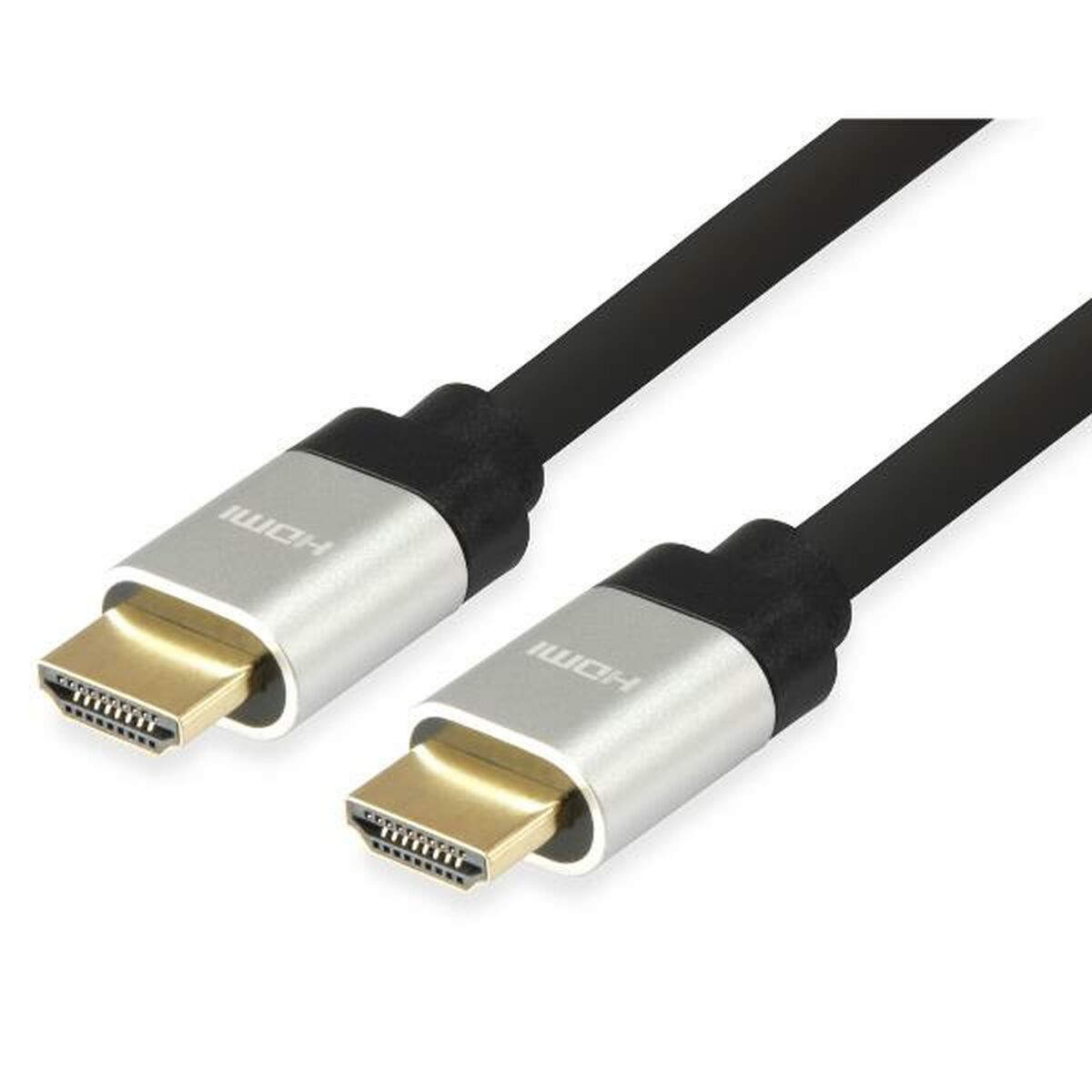 HDMI Cable Equip 119347 Black