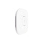 Access point Level One WAP-8121 White