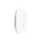 Access point Level One WAP-8121 White