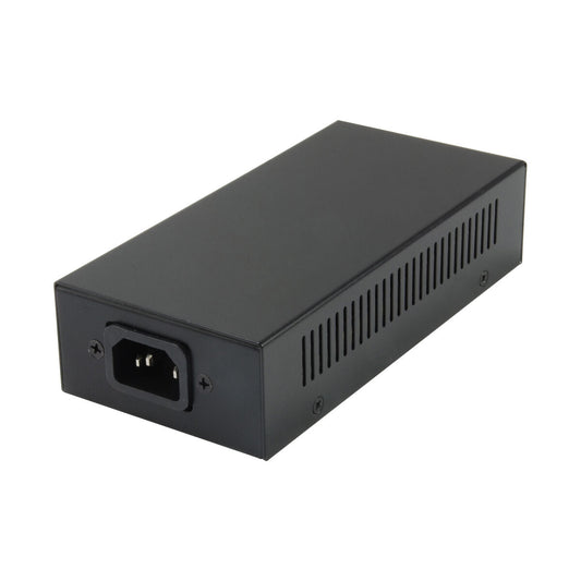 PoE Injector Levelone 802.3at/af