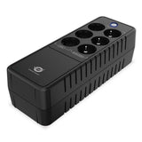 Uninterruptible Power Supply System Interactive UPS Conceptronic 110526103 360 W 650 VA