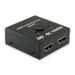 HDMI to DVI adapter Equip 332723