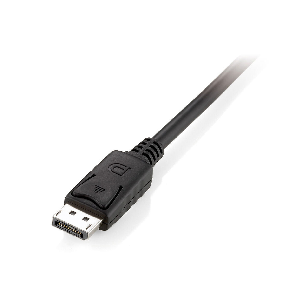 DisplayPort Cable Equip 119337 Black 5 m