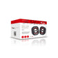 PC Speakers Equip 245331 Black 3 W 6 W