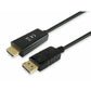 DisplayPort to HDMI Adapter Equip 119390 Black 2 m