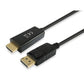 DisplayPort to HDMI Adapter Equip 119392 Black 5 m
