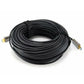 HDMI Cable Equip 119433 100 m Black