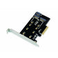 PCI Card Conceptronic 110013607