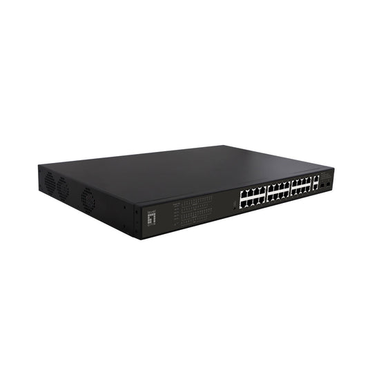 Switch Level One GEP-2821