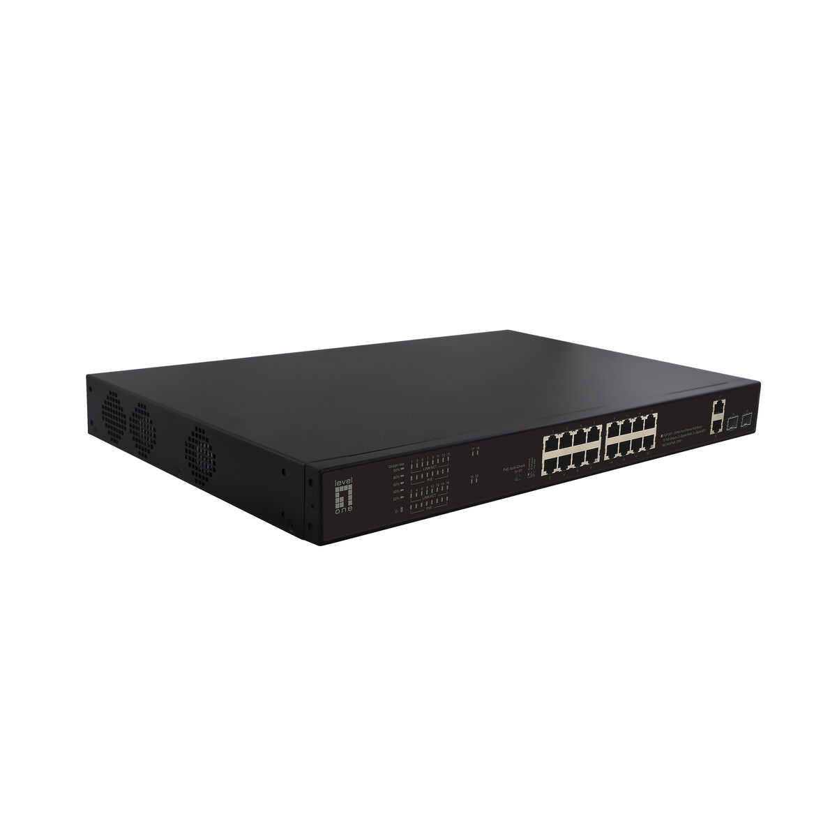 Switch Level One FGP-2031