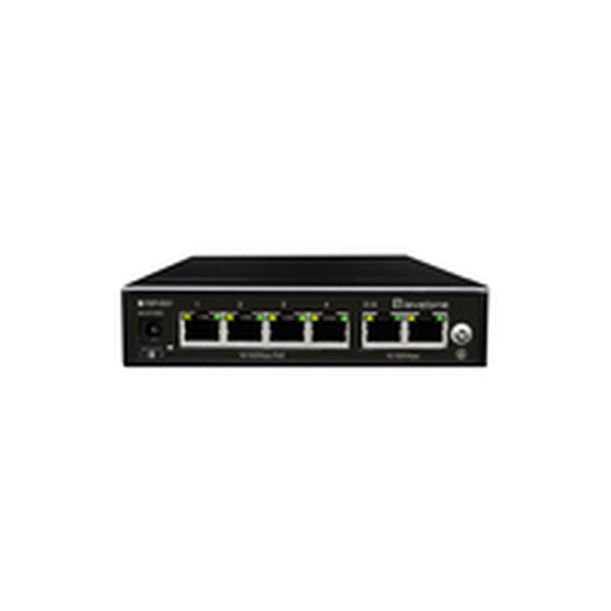 Switch Level One FEP-0631