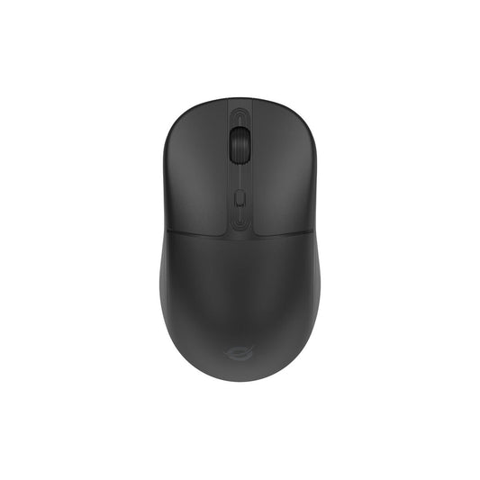 Wireless Mouse Conceptronic LORCAN04B Black 1600 dpi