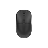 Wireless Mouse Conceptronic LORCAN04B Black 1600 dpi
