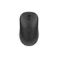 Wireless Mouse Conceptronic LORCAN04B Black 1600 dpi