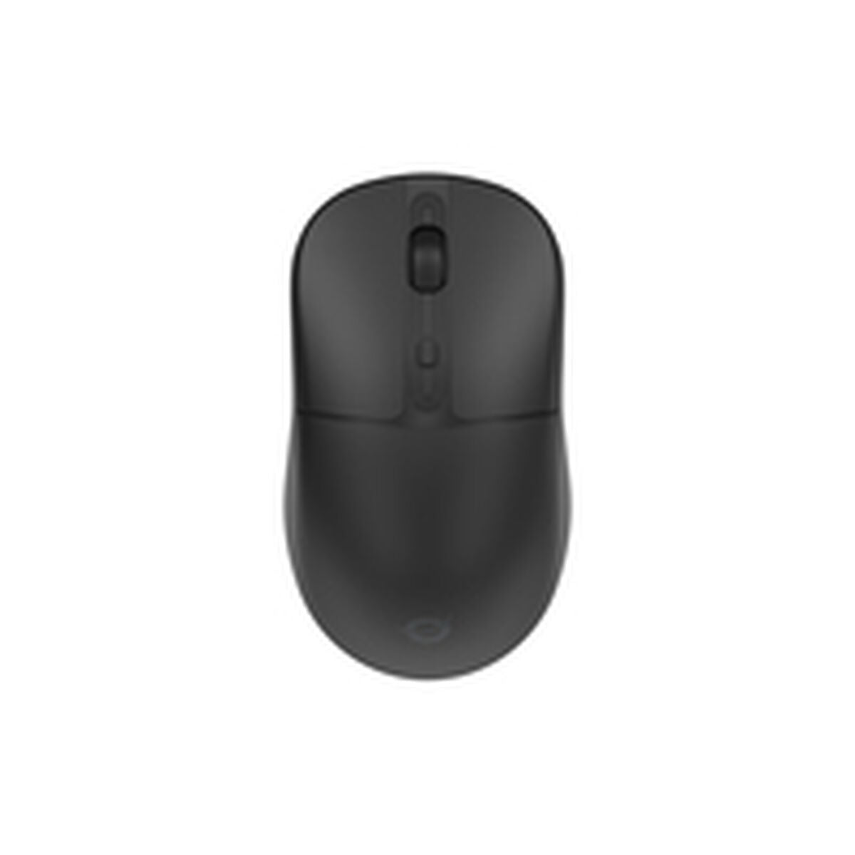 Wireless Mouse Conceptronic LORCAN04B Black 1600 dpi