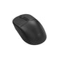 Wireless Mouse Conceptronic LORCAN04B Black 1600 dpi
