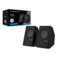 PC Speakers Conceptronic 120839307101